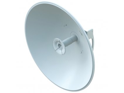 Anténa Ubiquiti Networks airFiber Dish 30dBi 5GHz, Slant 45 (2ks v balení)