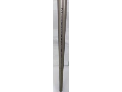 Anténní stožár 42,4mm x 2mm, délka 3,0 m NEREZ