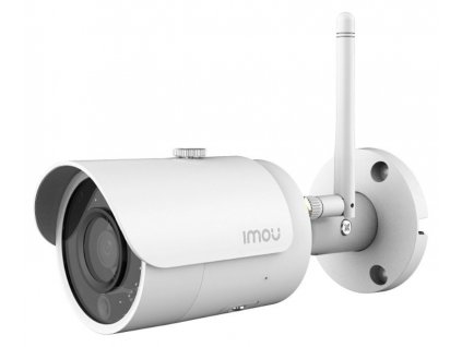 IMOU IPC-F32MIP 3M IP síťová kamera Bullet, 2,8 mm, 30m IP67, WiFi