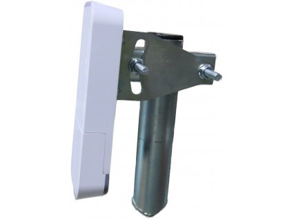 Držák s náklonem univerzální na stěnu/stožár pro jednotky mikrotik wAP