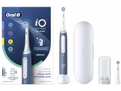 Oral-B iO My way Teens