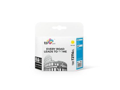 TBE T2714XL s
