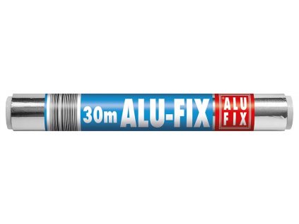 Alobal 30 m x 29 cm, 10 mm Alufix