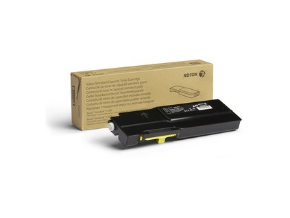 Xerox Toner C400/C405 2 500s. Yellow