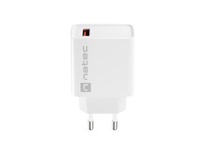 natec Ribera 512 biala 4 s