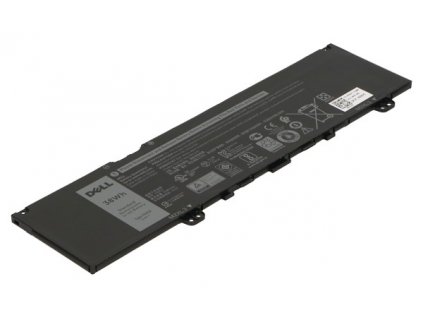 Dell Vostro 5370 Baterie do Laptopu 13,2V 38Wh