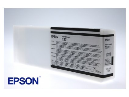 Epson T591 Photo Black