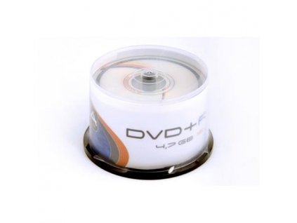 FREESTYLE DVD+R 4,7GB 16X CAKE*50 [40259]