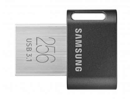 Flashdisk Samsung FIT Plus 256GB, USB 3.1