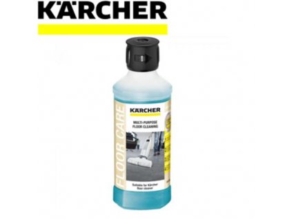 KARCHER Čistící prostředek na podlahy RM 536, 500ml