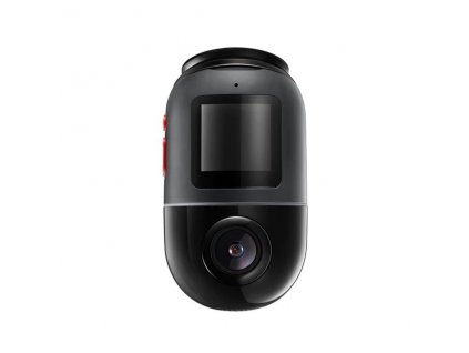 70mai Dash Cam Omni 128GB Black