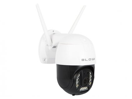 BLOW H-343 digitální kamera FHD 3Mpix 1536p WiFi, 4G, 4mm MicroSD