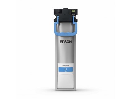 Epson série WF-C5xxx - Ink Cartridge Cyan L