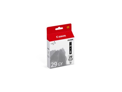 Canon cartridge PGI-29 GY/Gray/36ml