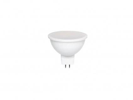 LED žárovka 12V - MR16 - 5W - 415 lm - teplá bílá