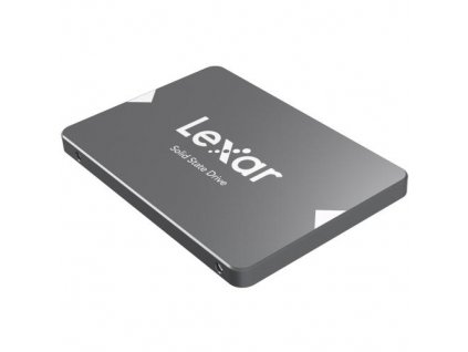 LEXAR NS100 SSD 2TB 6Gbps 2.5" TLC