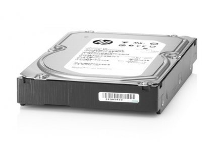 HPE 1TB SATA 6G Business Critical 7.2K LFF RW 1-year Warranty Multi Vendor HDD