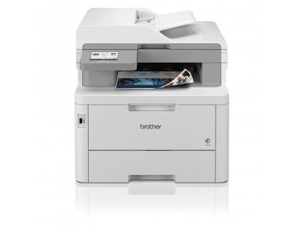 Brother/MFC-L8340CDW/MF/LED/A4/Wi-Fi Dir/USB