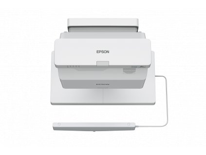 3LCD EPSON EB-760WI