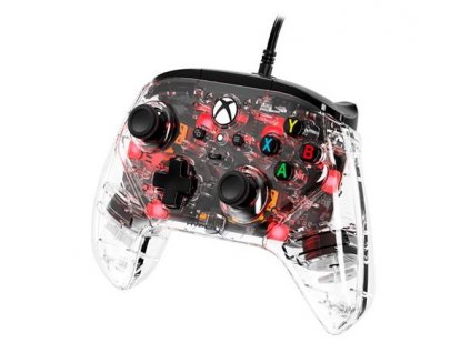 HP HyperX Clutch Gladiate RGB Gaming Controller