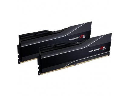 G.SKILL 32GB=2x16GB Trident Z5 Neo DDR5 6000MHz CL36 (AMD EXPO) Black