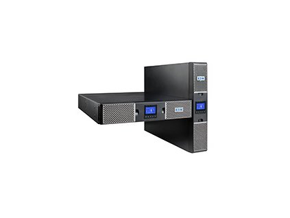 Eaton UPS 1/1fáze, 9PX 2200i RT2U Netpack