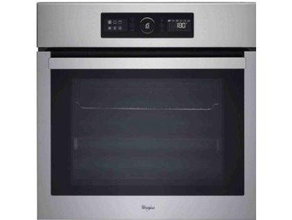 WHIRLPOOL AKZ96230IX