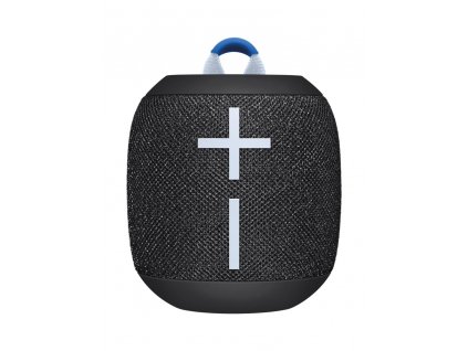 Logitech Ultimate Ears WonderBoom 3 - black _