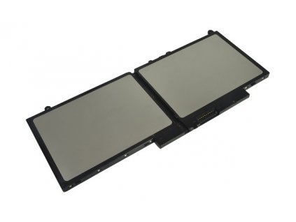 Dell Latitude E5470 Baterie do Laptopu 7,6V 62Wh