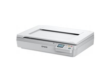 Epson WorkForce DS-50000N, A3, 600 DPI, Lan