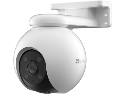 Kamera Ezviz H8 Pro 2K Venkovní, otočná ,IP, WiFi, 3MP, 4mm