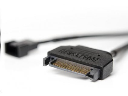 NOCTUA NA-SAC5 SATA na 4-pin Power Adaptor Cable