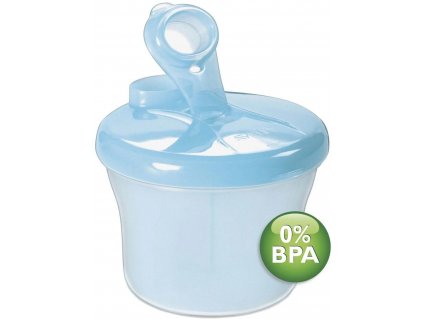 Philips Avent SCF135/06 dávkovač sušeného mléka, 3 dávky, bez BPA