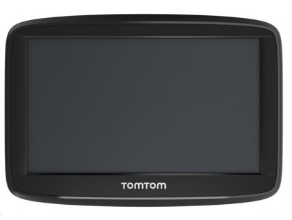 TomTom GO BASIC 5