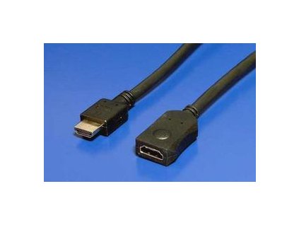 KABEL prodlužovací HDMI M/F 3m