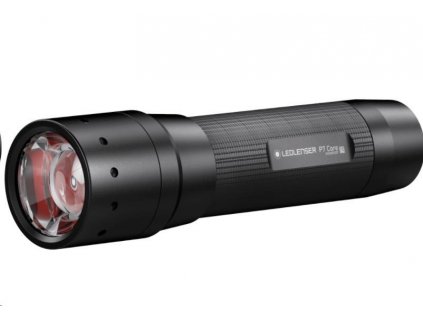 LEDLENSER P7 CORE ruční svítilna