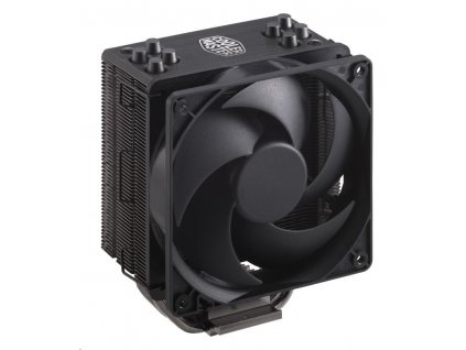 Cooler Master chladič Hyper 212 Black Edition LGA1700, AM5