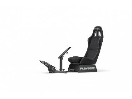 Playseat® Evolution black ActiFit