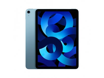 iPad Air 10.9" Wi-Fi 64GB Modrý (2022)