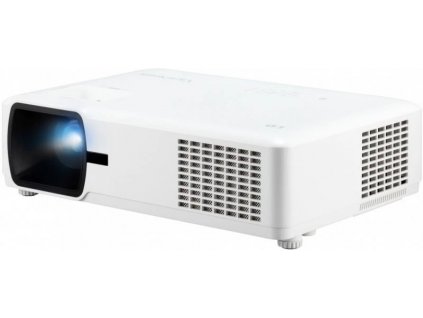 Viewsonic DLP LS610HDH Laser FullHD 1920x1080/4000lm/3000000:1/2xHDMI/USB/RS232/LAN/Repro