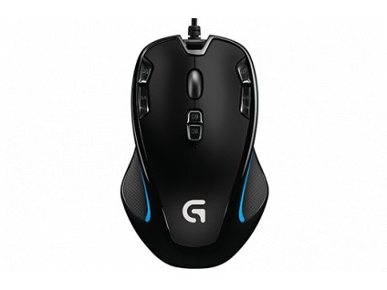 AKCE myš Logitech G300s _