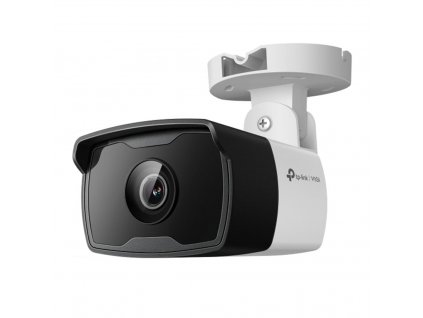 VIGI C340I(6mm) 4MP Outdoor Bullet Network Cam