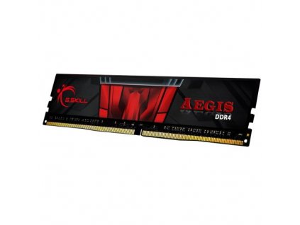 G.SKILL 8GB Aegis DDR4 3000MHz CL16 1.35V