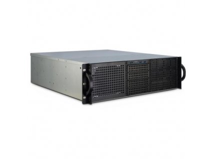 INTER-TECH case server IPC 3U-30248, rack 3U