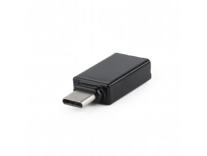 Adaptér CABLEXPERT USB-C (CM/AF)