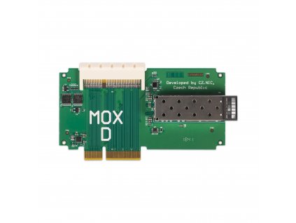 Turris MOX D (SFP)