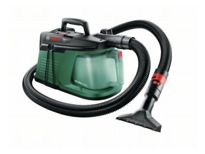 Bosch EasyVac 3 - Vysavač na suché sání