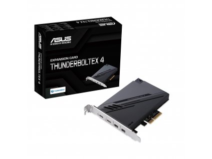 ASUS THUNDERBOLTEX 4