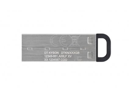 32GB Kingston USB 3.2 (gen 1) DT Kyson pro potisk