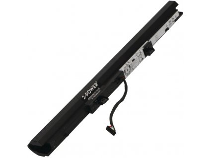 2-POWER Baterie 14,4V 2200mAh pro Lenovo V110-15IKB, Lenovo V310-14IKB, Lenovo V510-14IKB